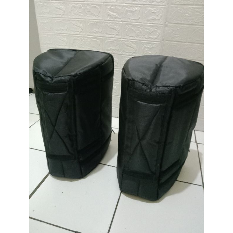 softcase huper 8inc sepasang(2unit)