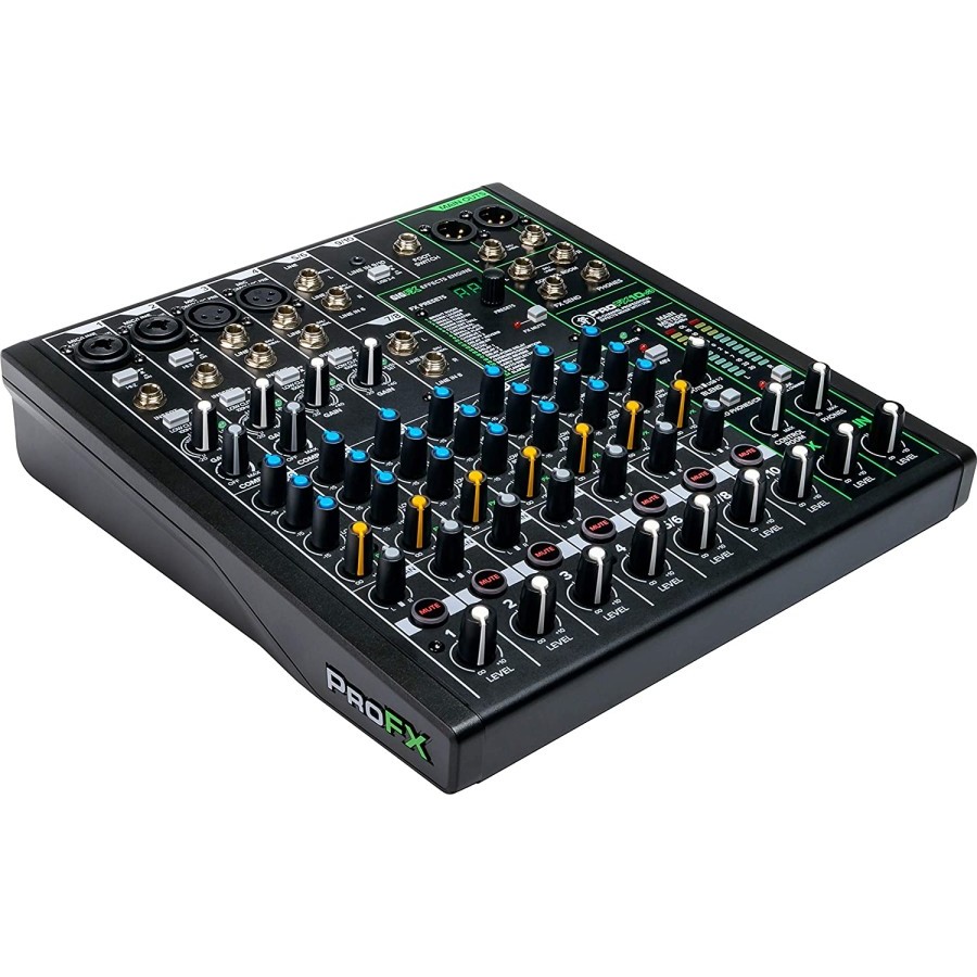 Mixer Mackie PRO FX10 V3 Mackie PROFX10V3 Mackie PRO FX10V3 original