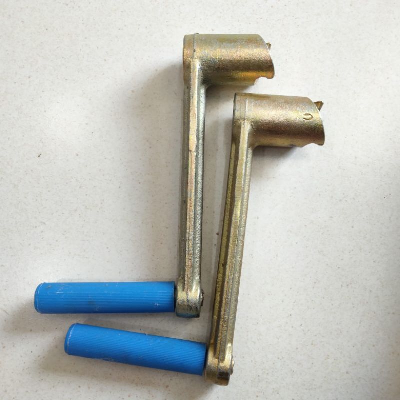 STARTING HANDLE RD 85/ENGKOL RD 85/STARTING HANDLE RD 85