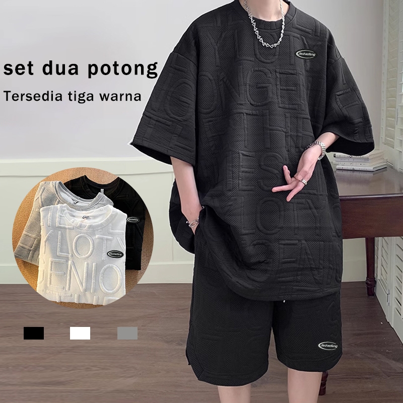 Barang terlaris  kaos pria  celana pendek pria  kaos hitam  kaos pria keren  celana pendek atasan ko
