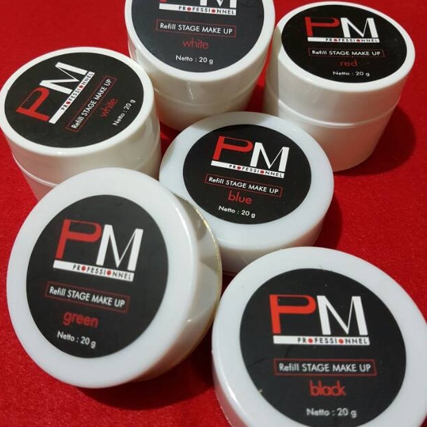 Dapatkan FaceBody Painting Sriwedari PM 2g