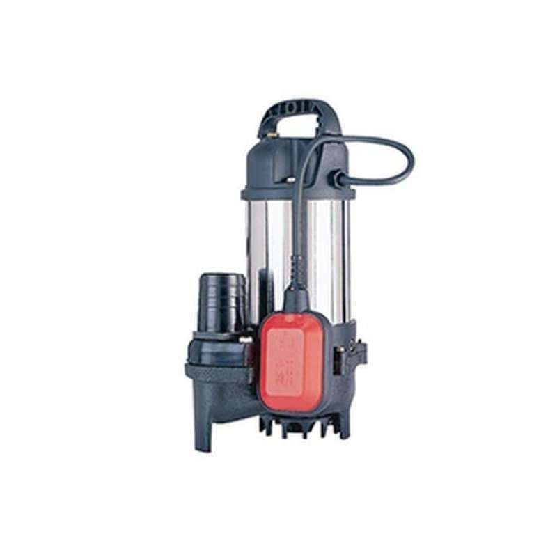 Wasser PDV 750 EA Pompa Submersible Pompa Celup