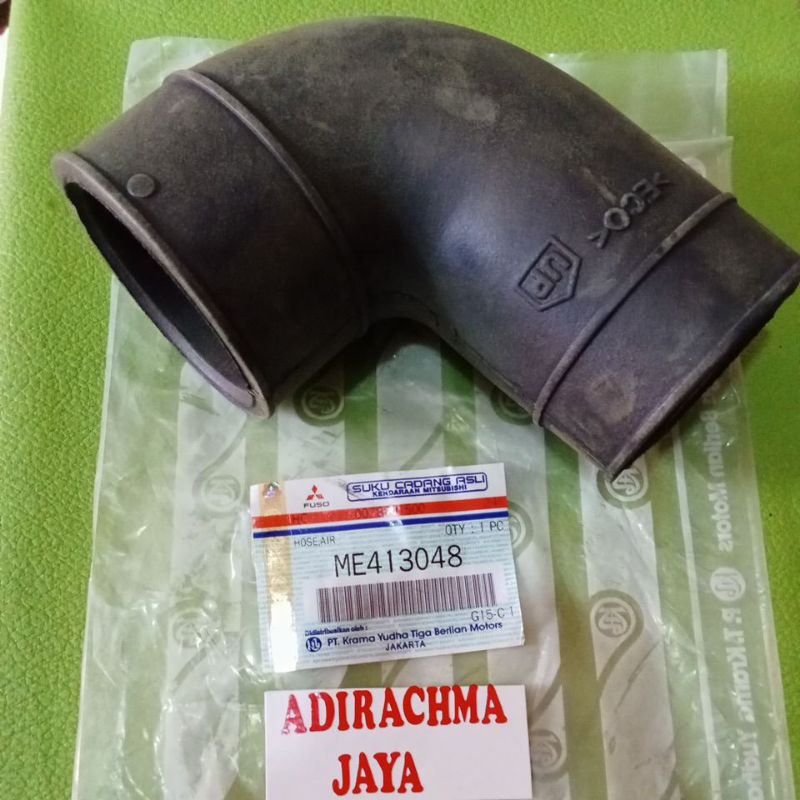 selang turbo canter 110/125/hdx/ps136 ori