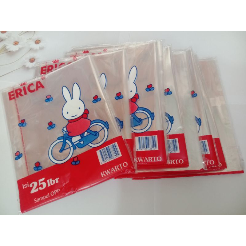 

Sampul Buku Plastik Sampul Plastik Opp