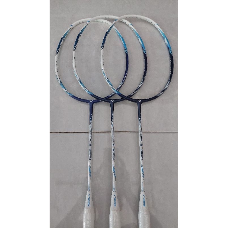 raket victor thruster k boom