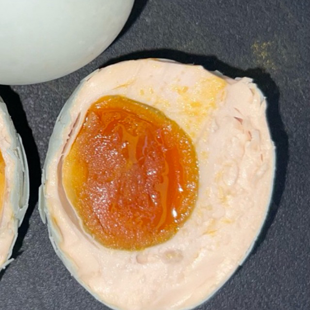 

Telur Asin Original Ndog Asin