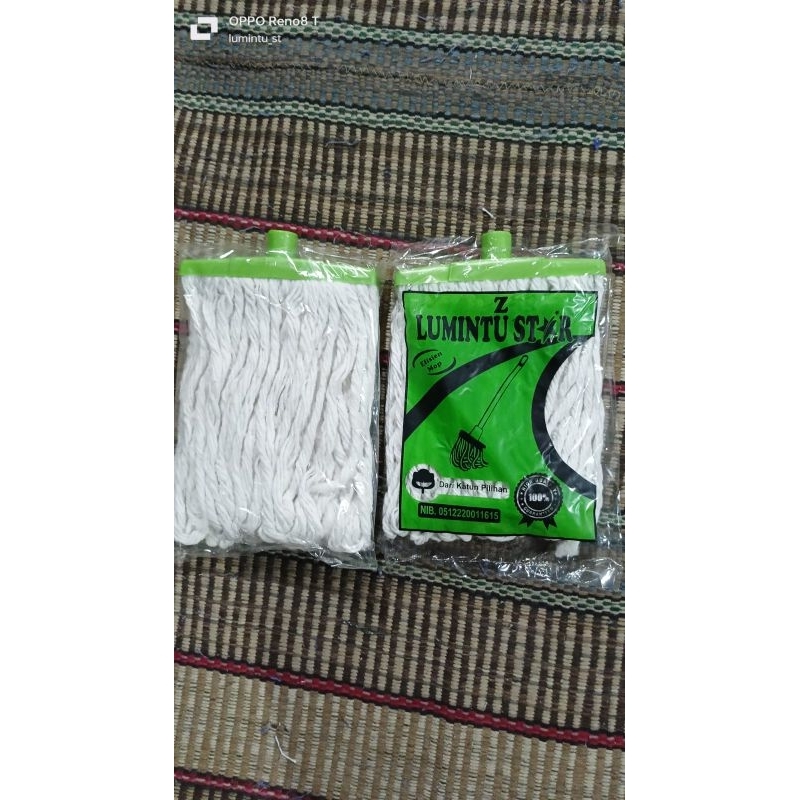 ALAT PEL MOP / ALAT PEL LANTAI / ALAT PEL KOTAK GAGANG BESI