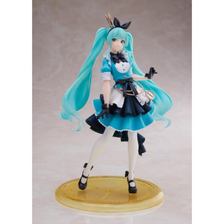 Taito Hatsune Miku Alice Ver 74790