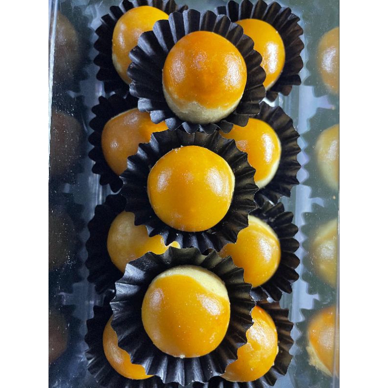 

Nastar Premium Homemade 400gr