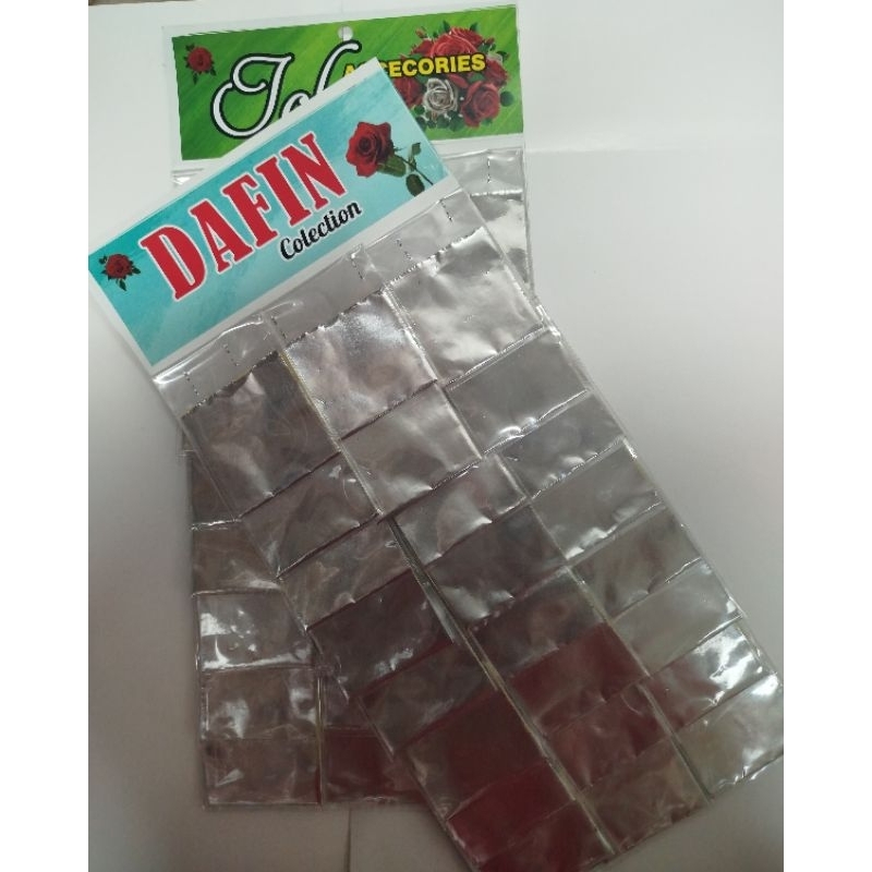 tembel/lem panci/wajan yg bocor