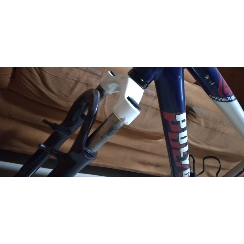 frame fork polygon astroz 26 aloy