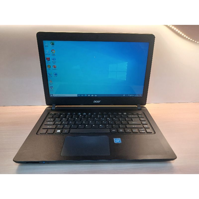 LAPTOP ACER ASPIRE ES1-432 SERIES