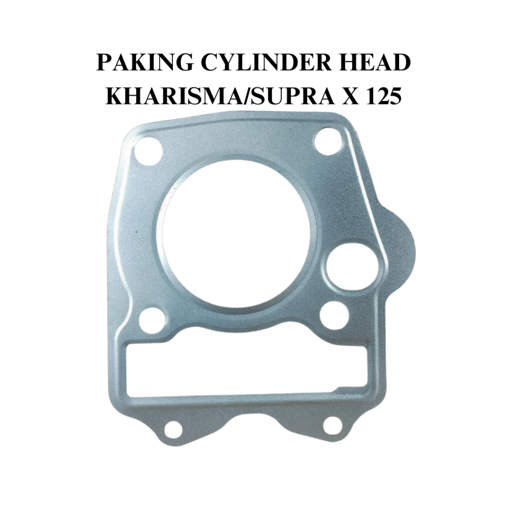 PAKING CYLINDER HEAD KHARISMA/SUPRA X 125