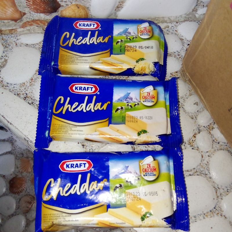 

keju Kraft 70gr