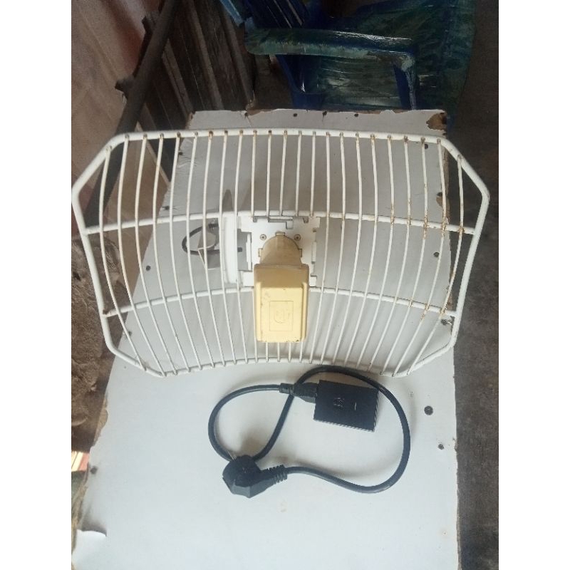 UBNT AIRGRID M2