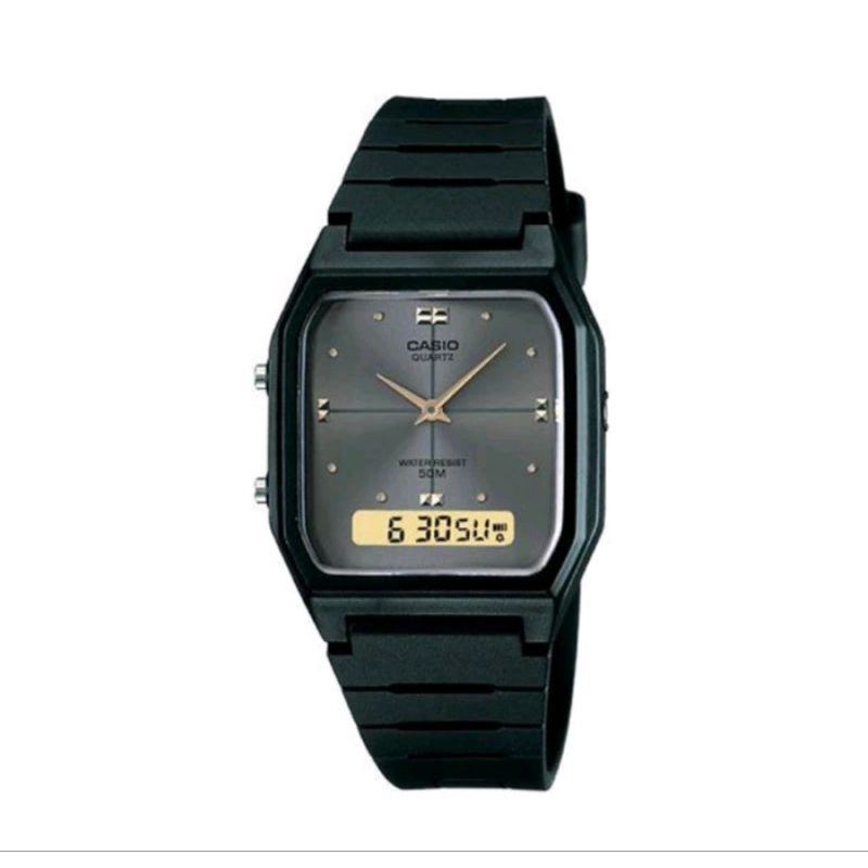 Casio AW-48HE-8AVDF/1AVDF