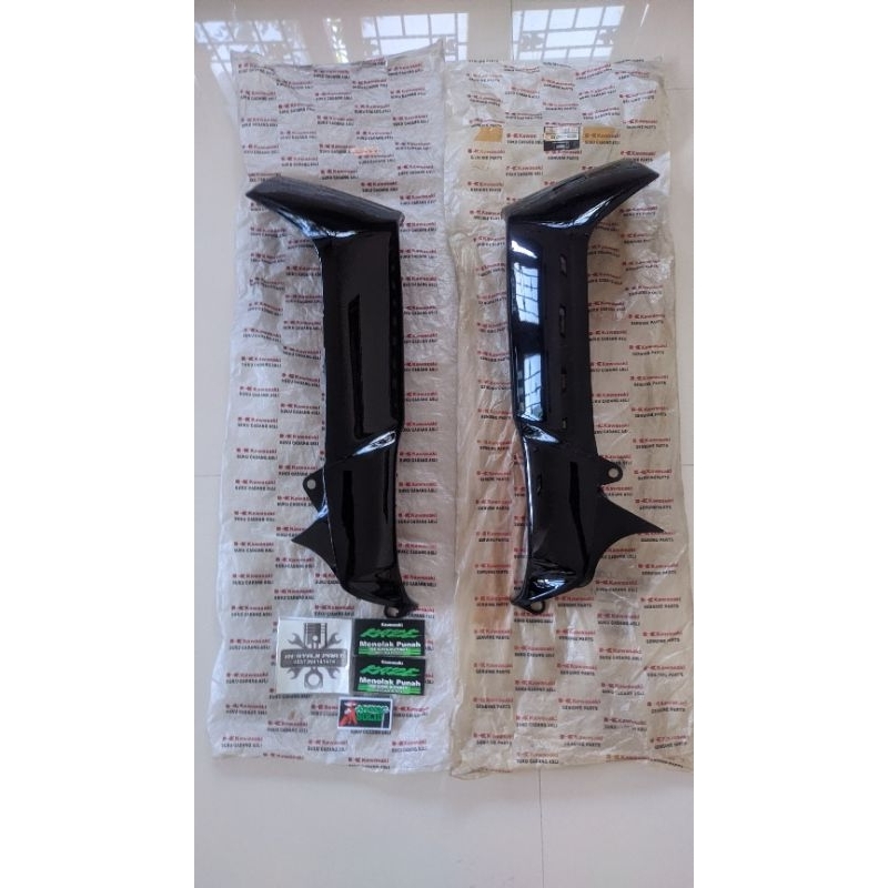 body sayap luar Kawasaki Kaze r