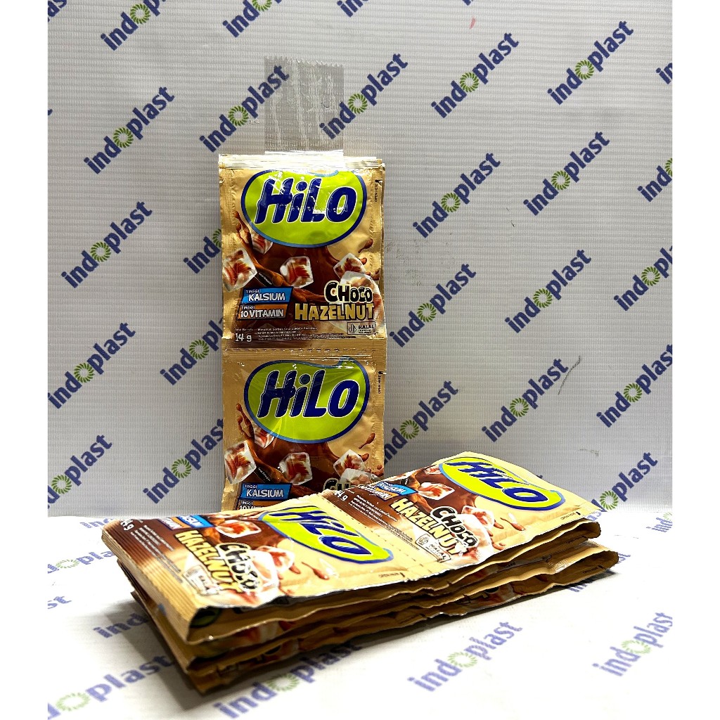 

1 rcg hilo choco hazelnut 10 sachet