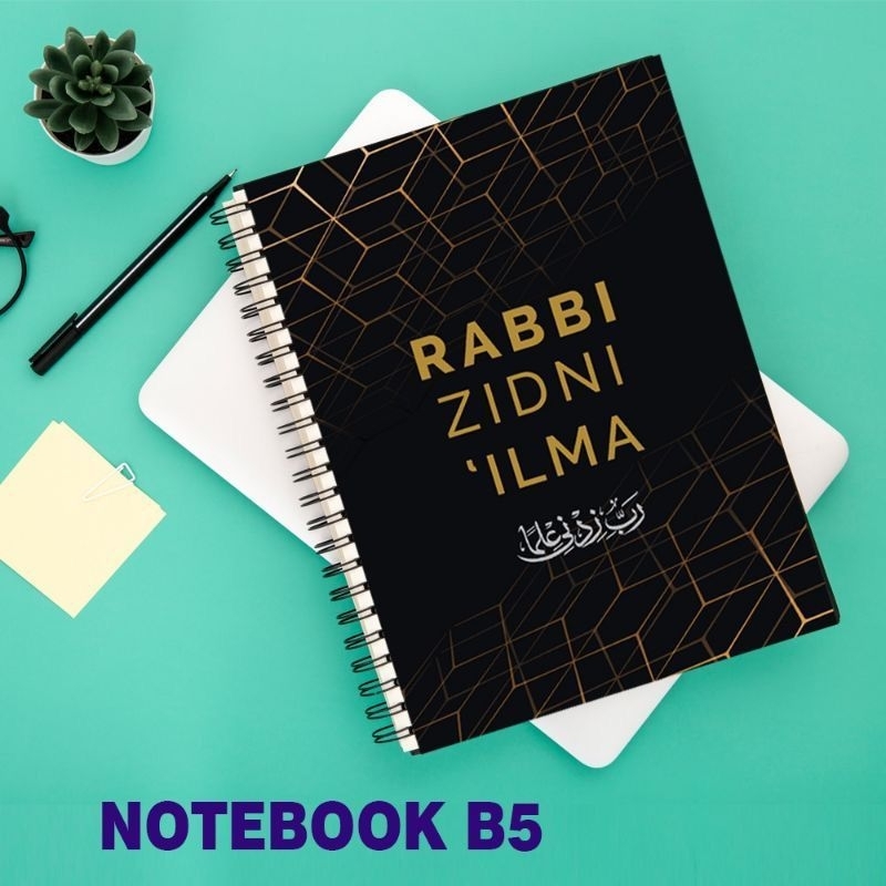 

NOTEBOOK B5/B6 BUKU TULIS BUKU CATATAN B5 JURNAL NOTEPAD MURAH#DOT#GRID#MURAH