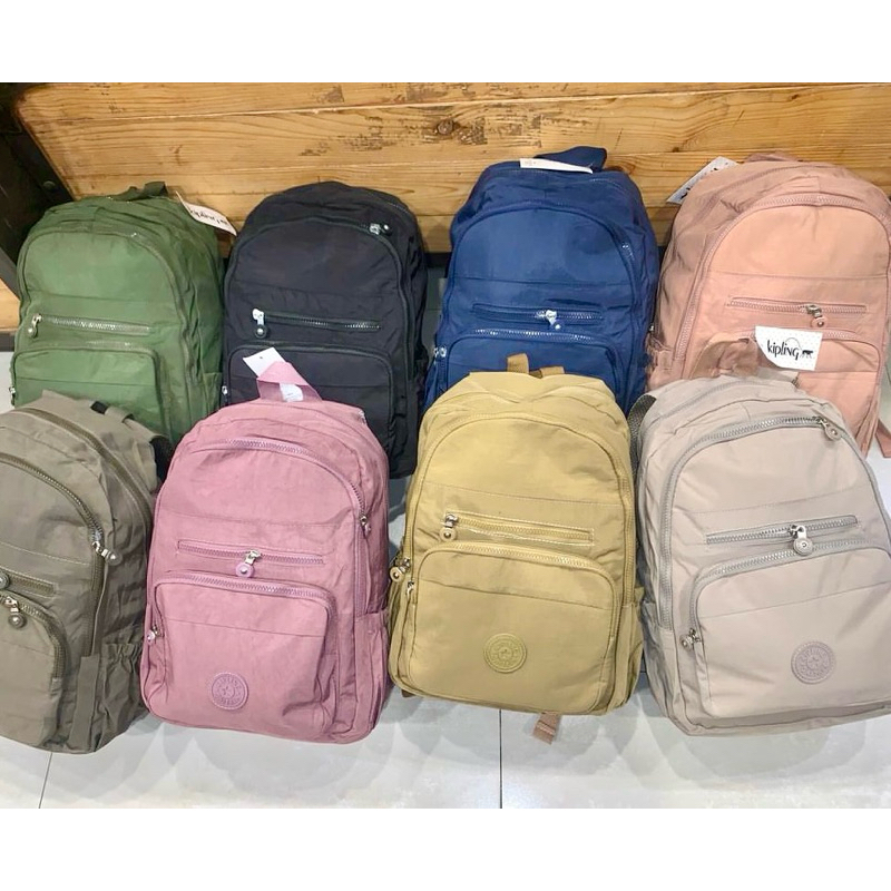 Tas Ransel Kliping