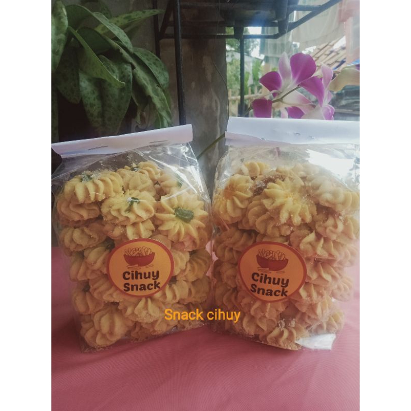 

Kue semprit / Kue kering /kue lebaran / kue semprit Nanas