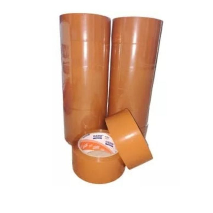 

LakbanCoklat 90 YARD OZZIE (2 INCH x 90 YARD) TERMURAH