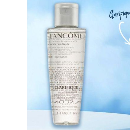 Lancome Clarifique Dual Essence 50ml