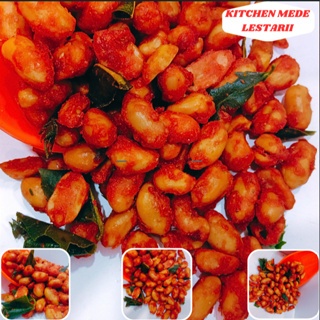 

KACANG THAILAND 500GR KACANG TANAH CRISPY PEDAS GURIH KACANG BANGKOK