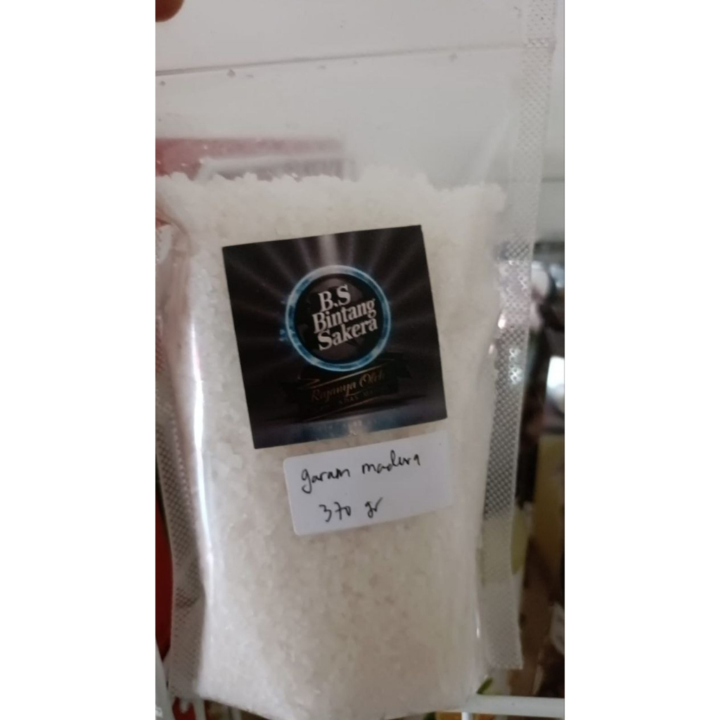 

Garam Madura