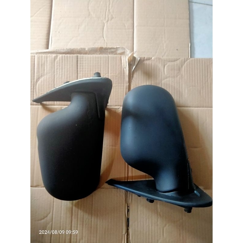 spion charade cx classy daihatsu