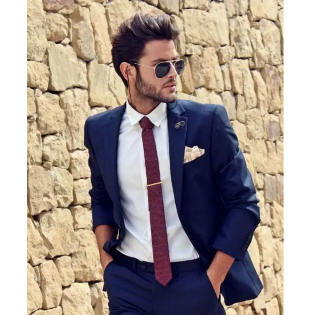 RB6 NEXTTHING.ID - Utrecht Dasi Instant Dasi Pria Dasi Wanita Dasi Kantor Dasi Instant