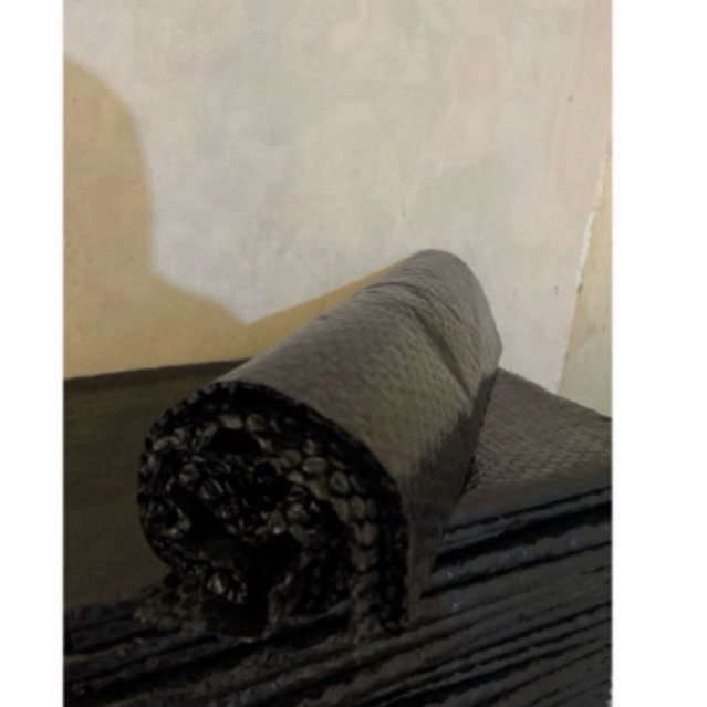 

EXTRA BUBBLE WRAP PACKINGAN