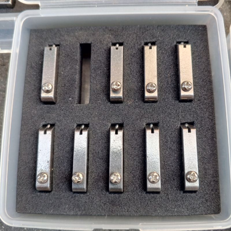 mata pisau potong kaca TC-30 TC-90 Toyo_r.tehnik