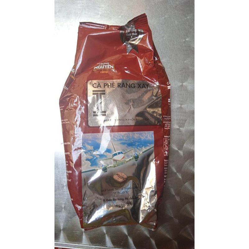 

kopi bubuk asli vietnam 500 grams.