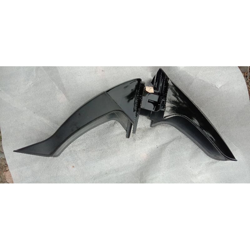 spakbor depan slebor depan spakbor front fender spakbor depan Suzuki cristal Crystal tune original N