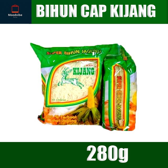 

Bihun Cap Kijang 280g