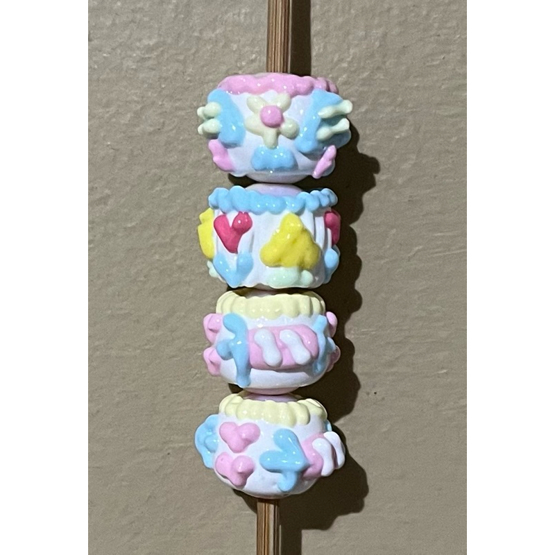 Beads painting / manik painting / beads painting plus