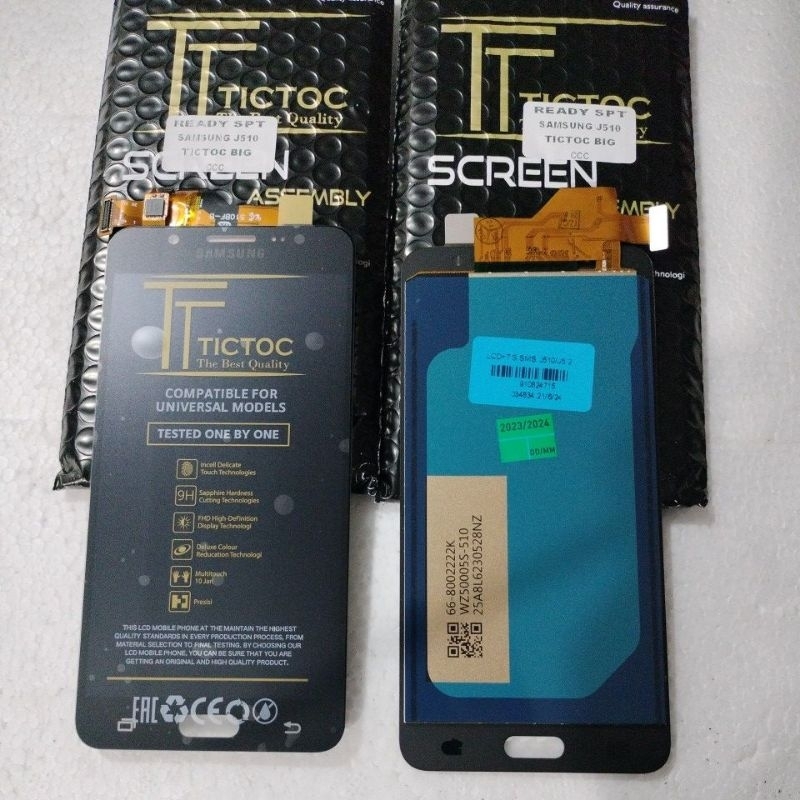 LCD SAMSUNG J510/J5 2016