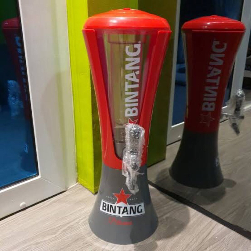 NEW TOWER BIR BINTANG