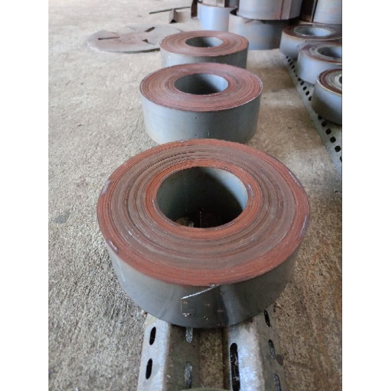 Kern trafo toroid request