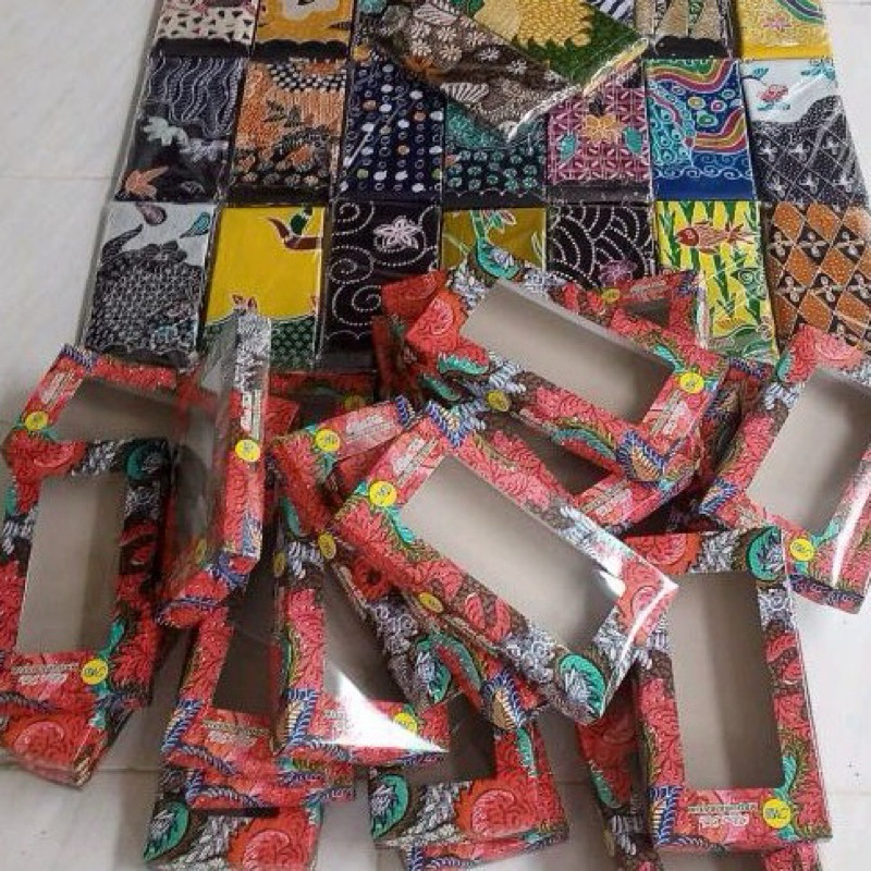 sarung batik madura kode 02