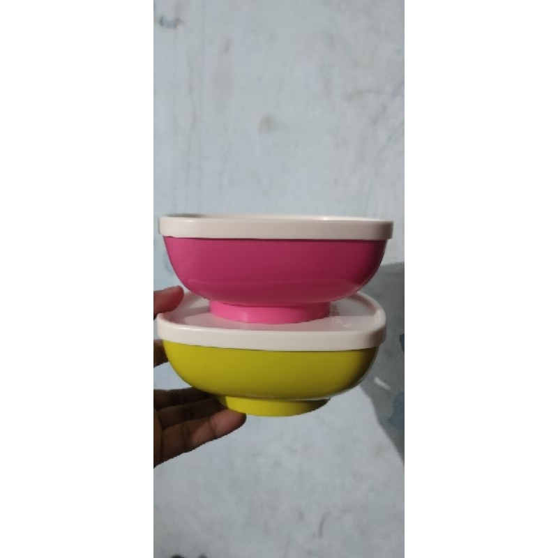Server It small Tupperware/wadah mini Tupperware/mini Tupperware/Tupperware