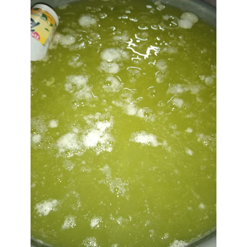 

PUTIH TELOR FRESSS 5KG #PROMO