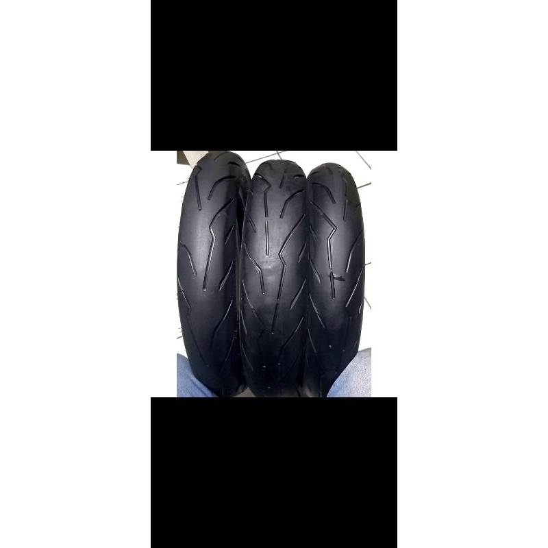 Ban Donat Diablo Rosso Ring 14