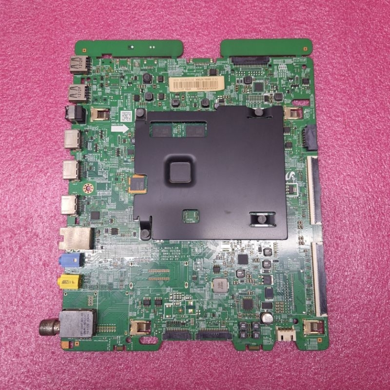 MB / Mobo / Mainboard / Motherboard Tv Samsung UA 40KU6000K 40KU6000 UA40KU6000K