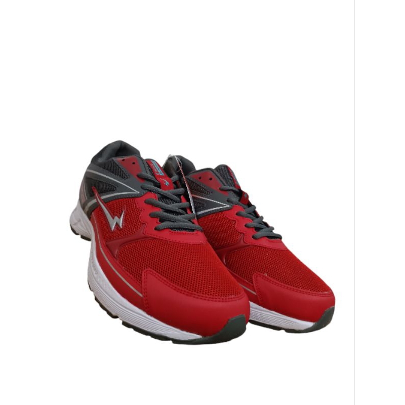 Sepatu EAGLE OVER RUN