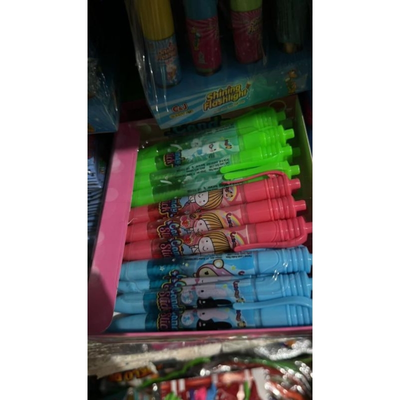 

permen jelly pen isi 30