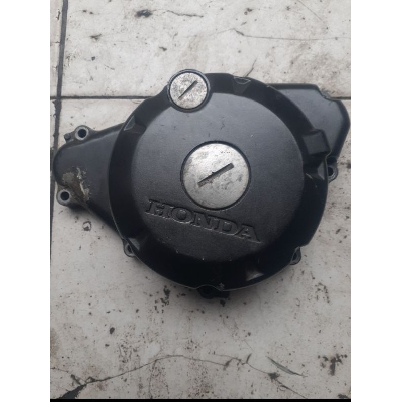 Blok Magnet Blok Sepul Honda Cb150R Old Cbr150 Old Seken Original Copotan