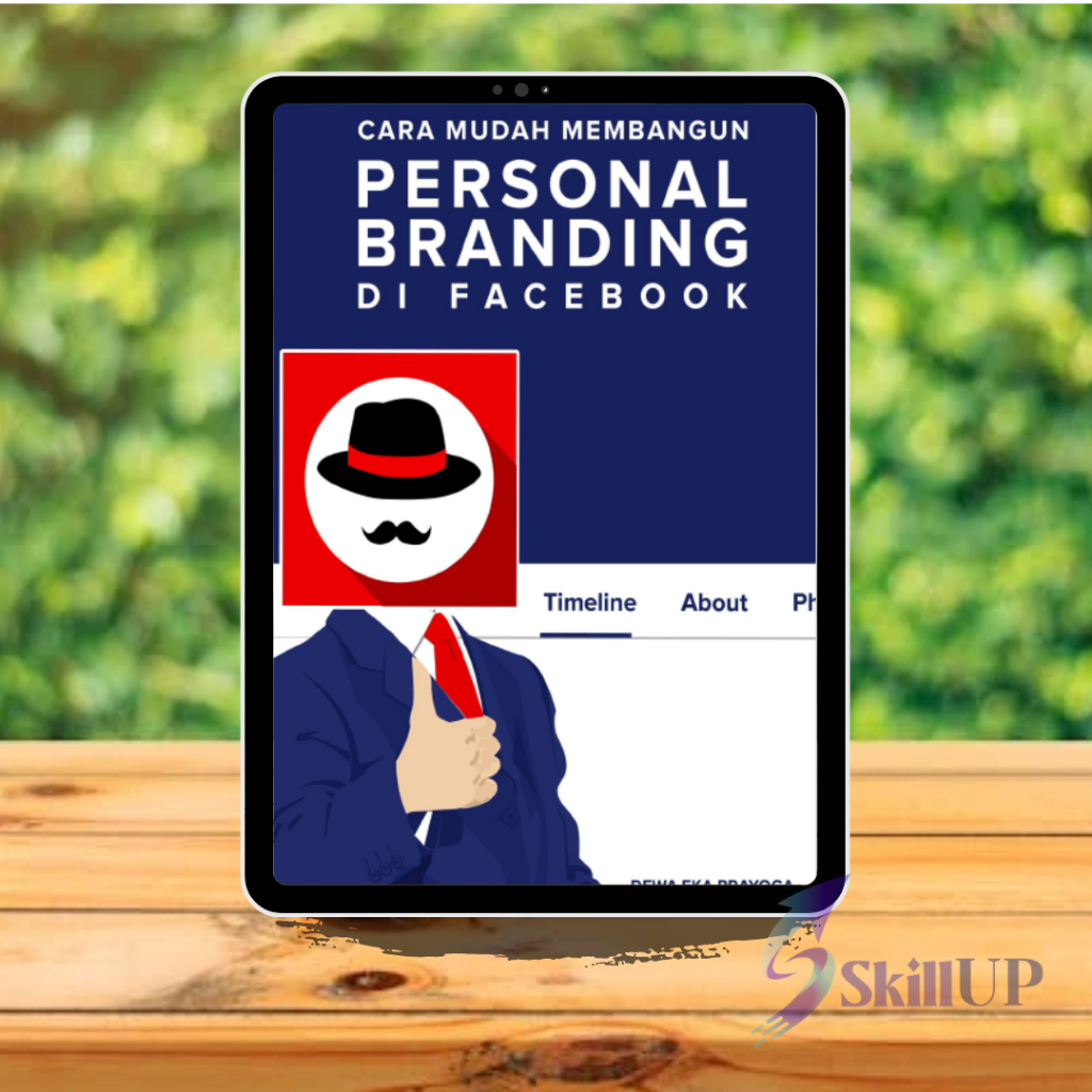 Personal Branding di Facebook
