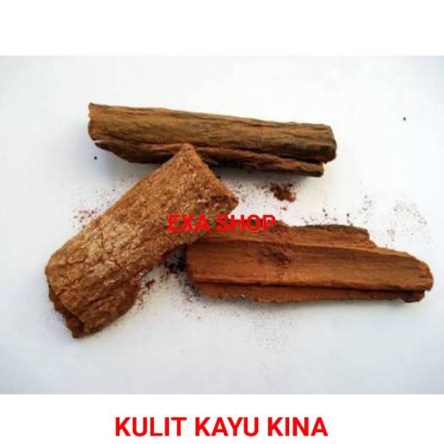 

Harga Promo KULIT KAYU KINA KERING 25 GR